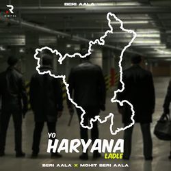 Yo Haryana Ladle-RRAHWTlDeH4