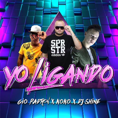 Yo Ligando_poster_image