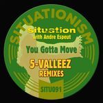 You Gotta Move (5Valleez Remix)