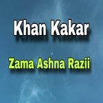 Zama Ashna Razii