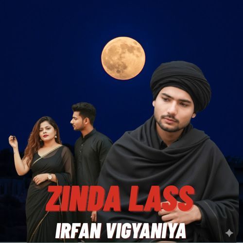 Zinda Laash