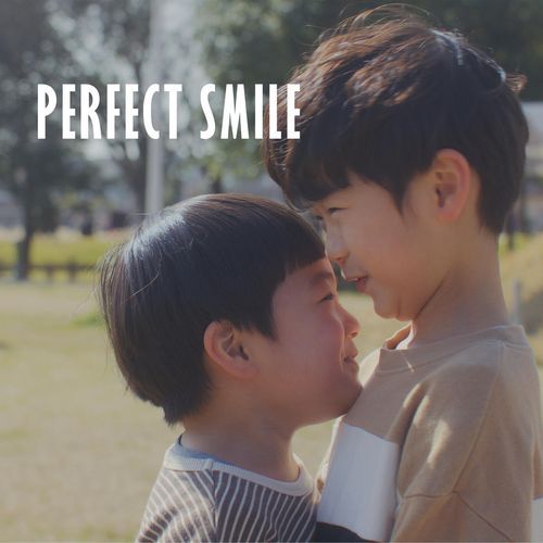 perfect smile
