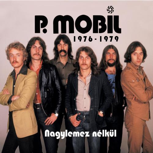 Tűzimádó / Pyrolater cover art