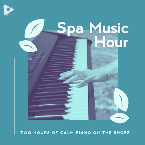 Spa Paradise cover art