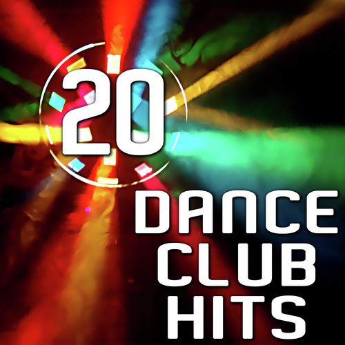 20 Dance Club Hits_poster_image