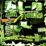 4 Da Green [Screwed]