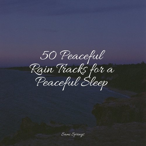 50 Peaceful Rain Tracks for a Peaceful Sleep_poster_image