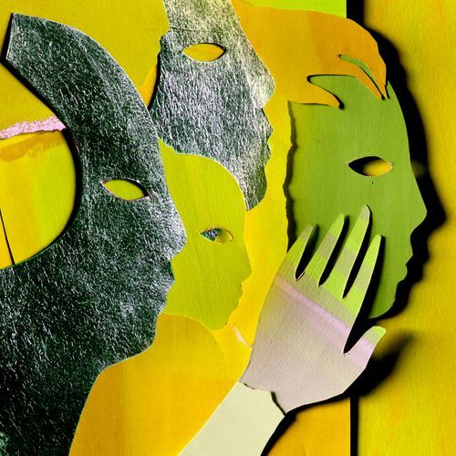 ANYMORE OR ANYLESS cover art