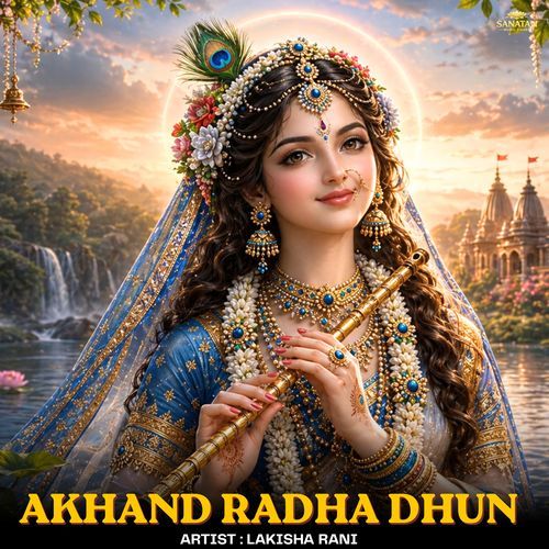 Akhand Radha Dhun