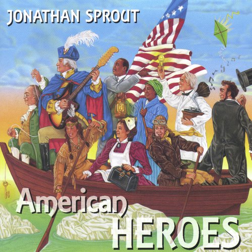 Martin cover art