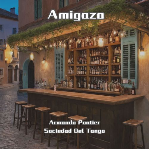 Amigazo (Remastered)