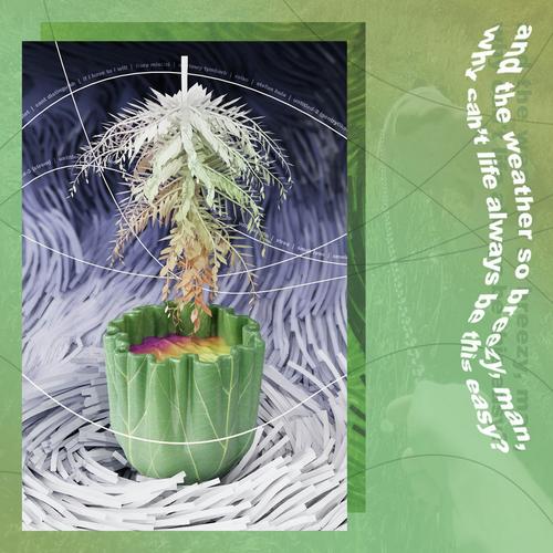 Mietowy Tymbark cover art