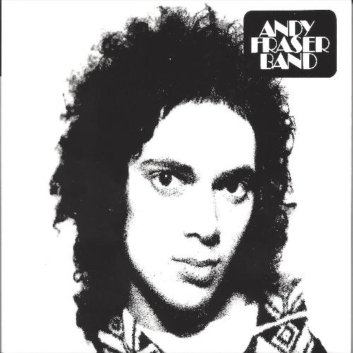 Andy Fraser Band