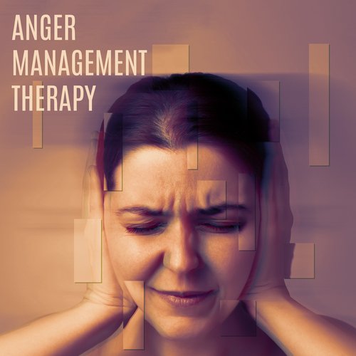 Anger Management Therapy: Music To Soothe The Savage Breast, Anger And Frustration_poster_image