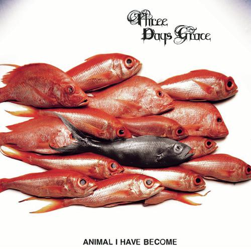 Animal I Have Become (Stripped Acoustic Version)