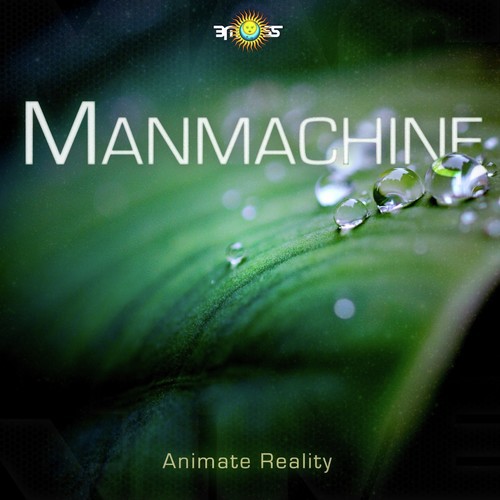 Animate Reality