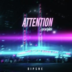 Attention Punjabi
