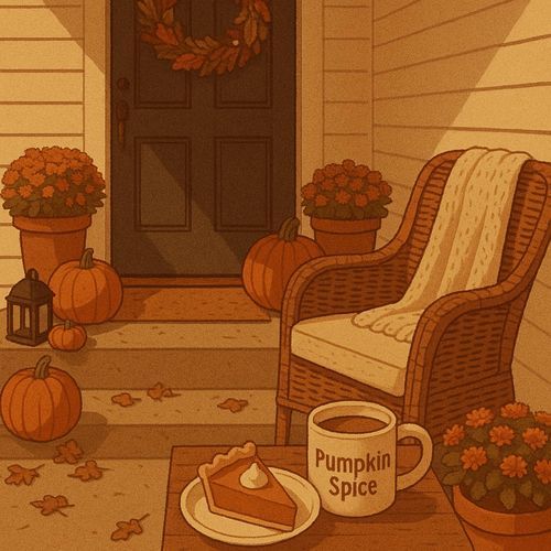 Sweater Weather cover art