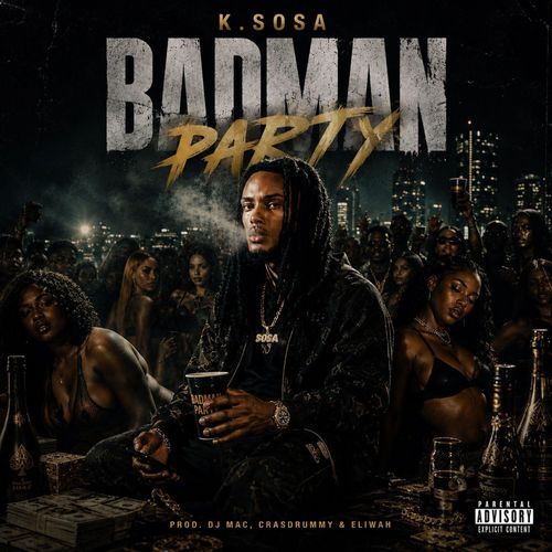 BADMAN PARTY