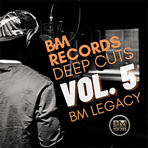 BM Records Deep Cuts, Vol. 5_poster_image