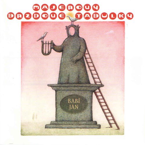 Fabian cover art