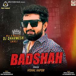 Badshah-CRonayIDeVo