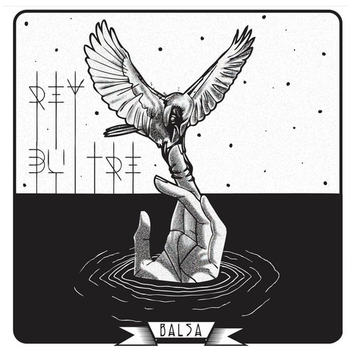 Apóstrofe cover art