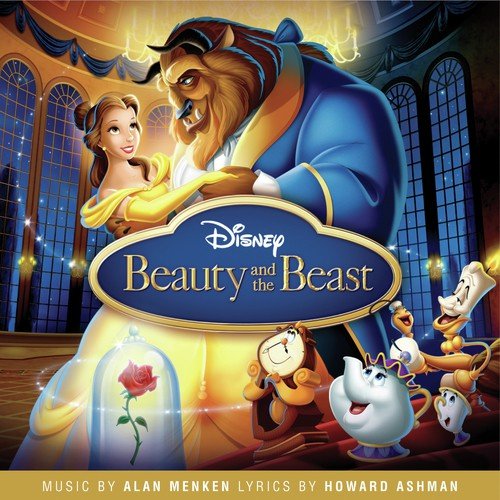 Battle On The Tower (From "Beauty and the Beast"/Score)