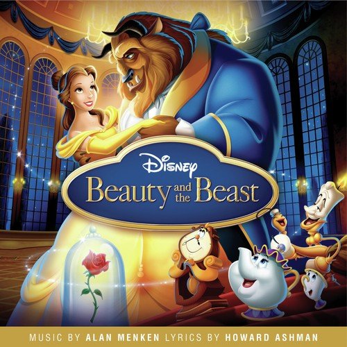 Beauty and the Beast (From "Beauty And The Beast" Soundtrack / Duet)