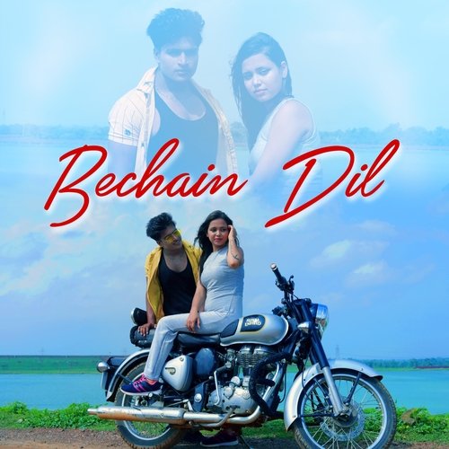 Bechain Dil