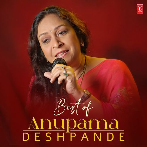 Best Of Anupama Deshpande