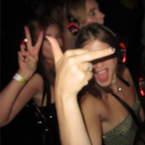 Better Off Alone (Sped Up) cover art