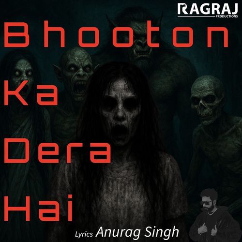 Bhooton Ka Dera Hai