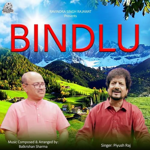 Bindlu