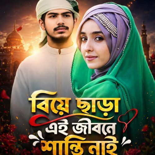 Biye Chara Ei Jibone Shanti Nai