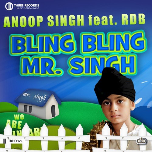 Anoop Singh