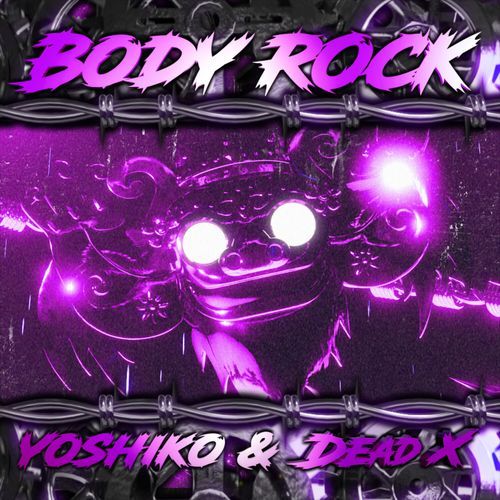 Body Rock