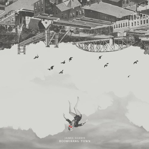 Sam's cover art