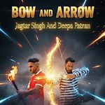 Bow and Arrow
