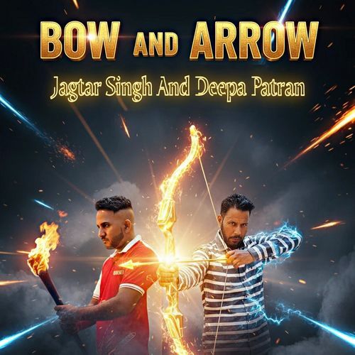 Bow and Arrow