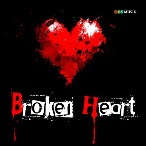 Broken Heart (Original Motion Picture Soundtrack)