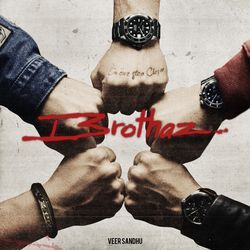Brothaz by Veer Sandhu, Devilo