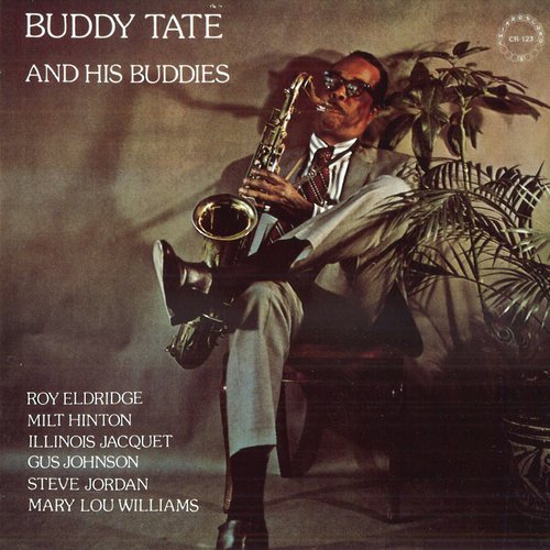 Buddy Tate and His Buddies