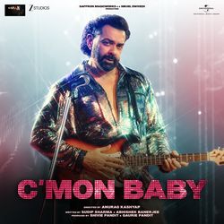 C'mon Baby (From "Bandar")
