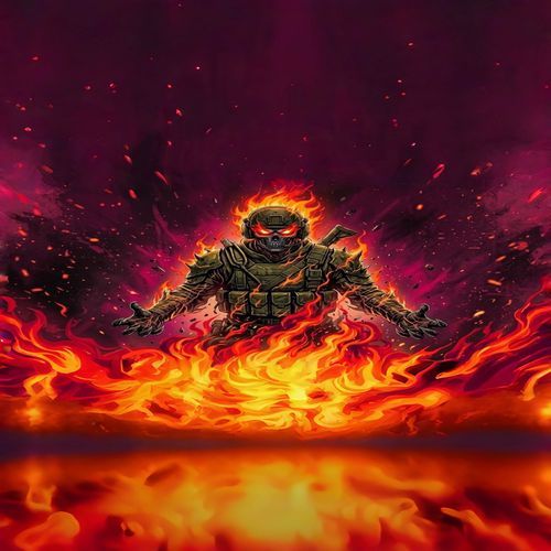 CALL OF DUTY MOBILE PHONK cover art