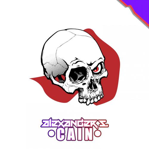 Cain cover art