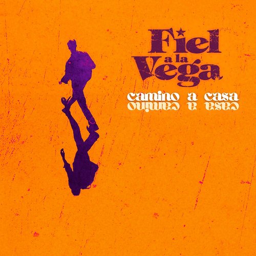 Camino A Casa cover art