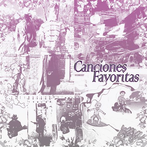 Canciones favoritas
