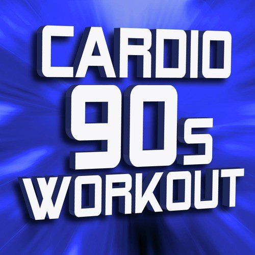 Cardio Workout 90s