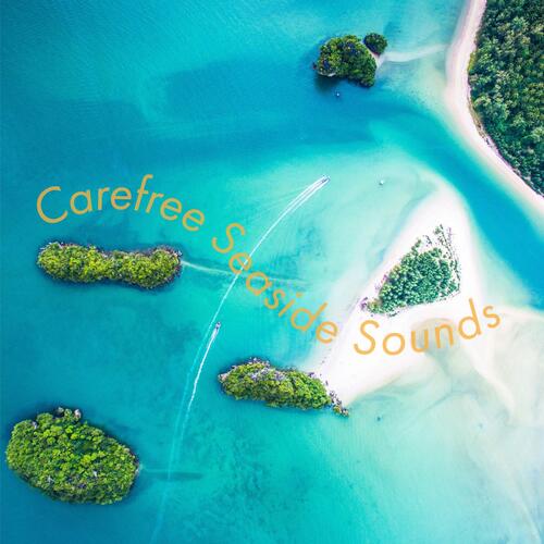 Big Sounds of Ocean Waves cover art